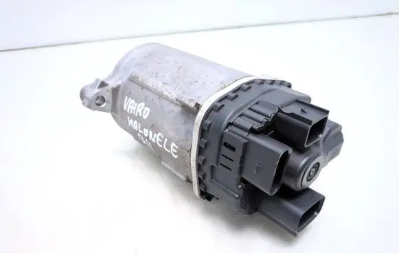 Opel Insignia B Steering rack electric part 7805277394 7817177203 0273010299