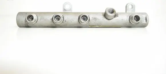 Audi A6 S6 C6 4F Fuel main line pipe 059130089AA