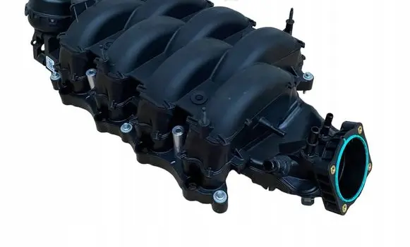 Ford Mustang VI Intake manifold JR3E9S455DA