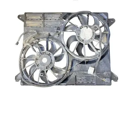 Ford Edge II Electric radiator cooling fan F2G38C607CF F2GT8C290BC
