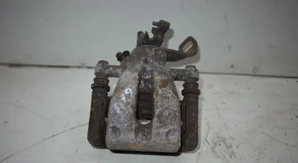 Mini One - Cooper Coupe R56 Rear brake caliper