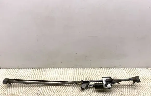 Peugeot 307 CC Front wiper linkage and motor 404638