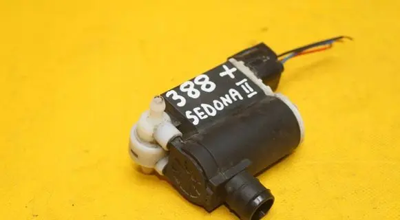 KIA Optima Windscreen/windshield washer pump