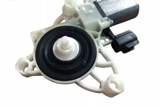 Ford Fiesta Rear door window regulator motor L1TB14A389DB