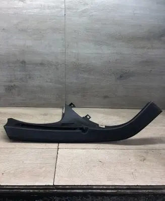 BMW 5 E60 E61 Other interior part 51437049903