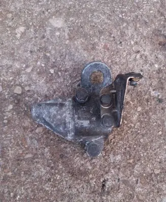 Audi A6 S6 C4 4A Generator/alternator bracket 4B145515F 810940