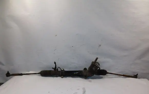 Subaru Outback Steering rack 34110AG030 34141AA042 MR05016234
