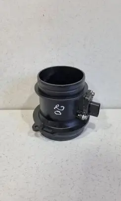 Audi A6 S6 C6 4F Mass air flow meter