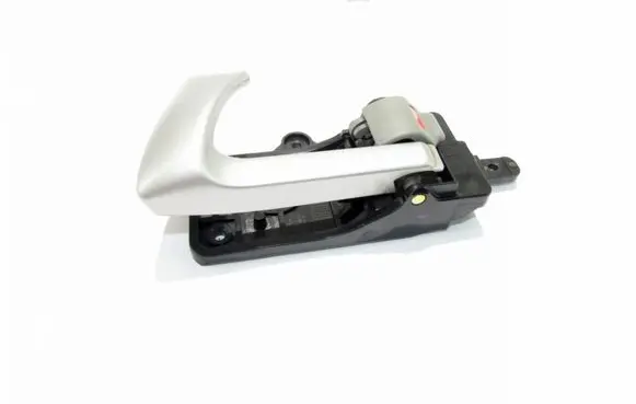 Hyundai Santa Fe Rear door interior handle 82613CM000