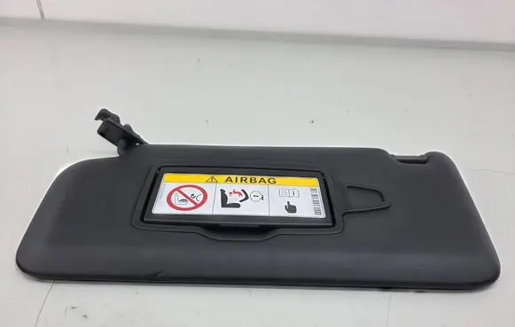 Mercedes-Benz C W205 Sun visor A0078173620