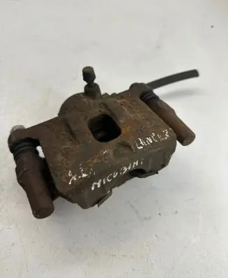Mitsubishi Lancer Rear brake caliper