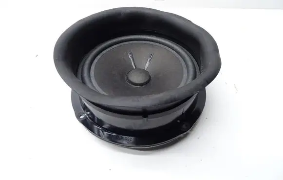 Skoda Octavia Mk2 (1Z) Rear door speaker 1Z0035411Q