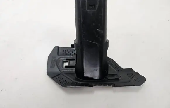 Volkswagen Golf VII Headlight washer nozzle holder 5G0807941F