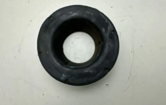Dodge Durango III Rear coil spring rubber mount 68029686AB