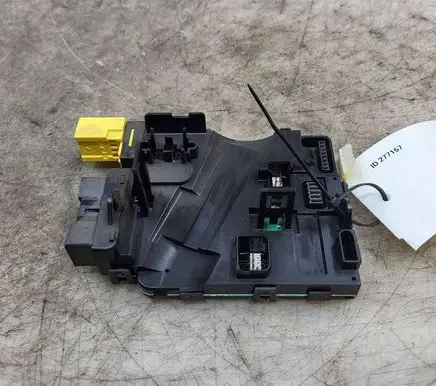Volkswagen Golf V Steering angle sensor 1K0953549 ANP80H027A