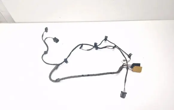 Volkswagen Eos Tailgate/trunk wiring harness 1Q0971182