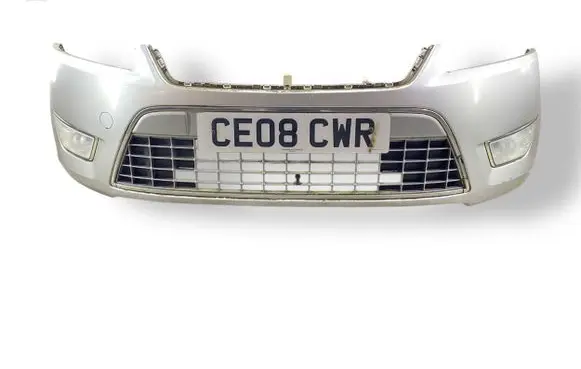 Ford Mondeo MK IV Front bumper