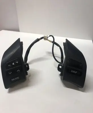Lexus IS 220D-250-350 Steering wheel buttons/switches 75B458 75B458LH 75B458RH