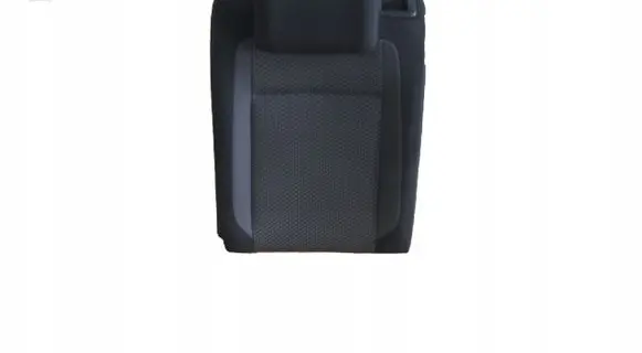 Volkswagen PASSAT B8 Rear seat 