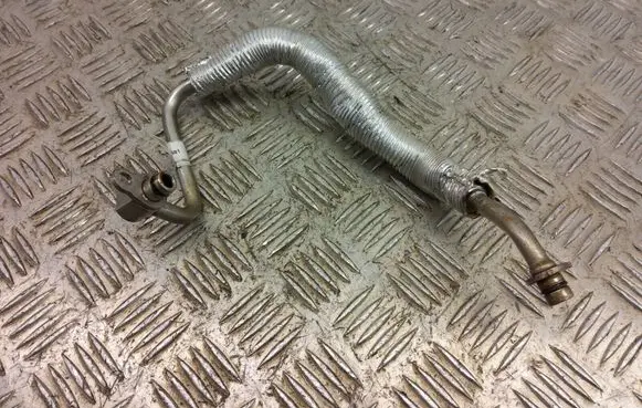 BMW X1 F48 F49 Turbo turbocharger oiling pipe/hose