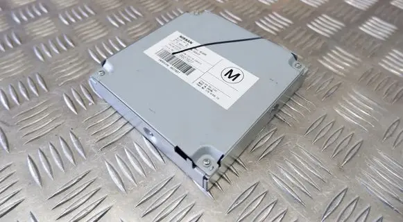 Nissan Qashqai Camera control unit module 284A14EA0B