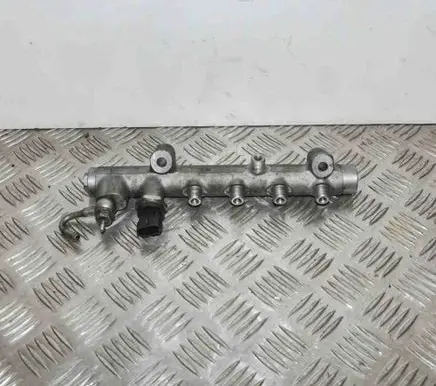 Opel Astra H Fuel main line pipe 0445214094