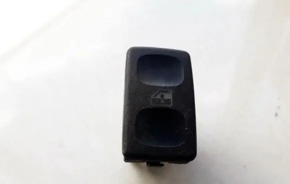 Seat Ibiza II (6k) Electric window control switch 4D09598550IC