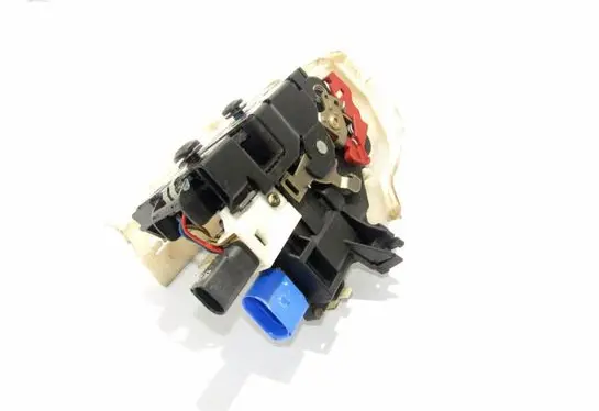 Volkswagen Phaeton Front door lock