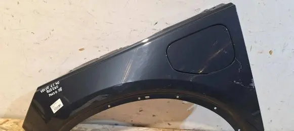 Volvo XC40 Fender