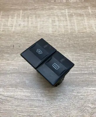 Ford Mondeo Mk III Windscreen/window heater switch 1S7T18K574AA
