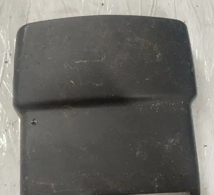 Volkswagen PASSAT B5 Steering wheel column trim 3B2858565A 1841945001