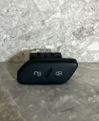 Volkswagen Polo V 6R Central locking switch button 6R1962125A