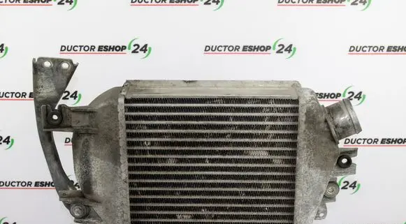 Subaru Forester SH Intercooler radiator SIMTM0180 TM0180