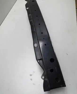 Volkswagen PASSAT B7 USA Rear bumper cross member