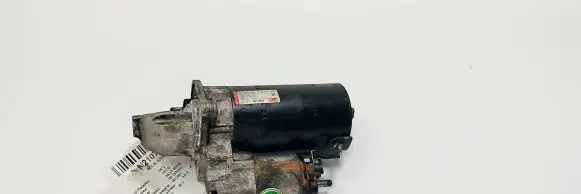 Iveco Daily 35 - 40.10 Starter motor S0614S