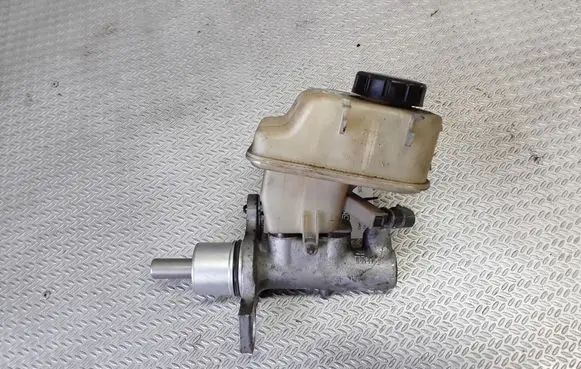 Opel Vectra C Master brake cylinder