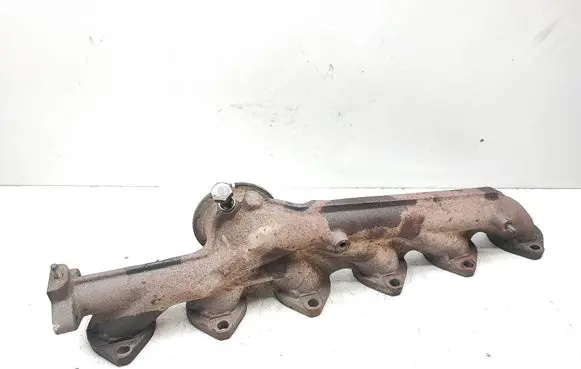 BMW 5 F10 F11 Exhaust manifold 7801643