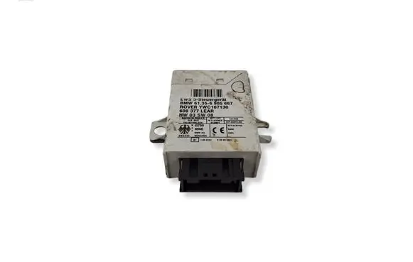BMW 3 E90 E91 Immobilizer control unit/module 6905667 61356905667