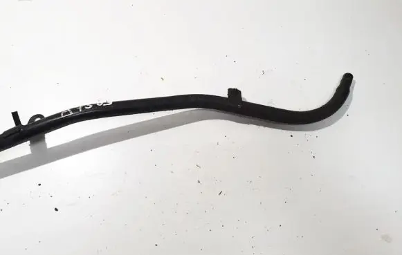 Jeep Grand Cherokee (WJ) Turbo turbocharger oiling pipe/hose