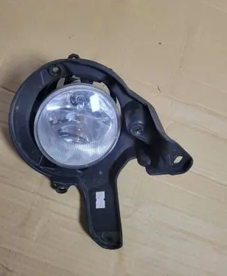 Toyota C-HR I Front fog light trim/grill 81481F4010