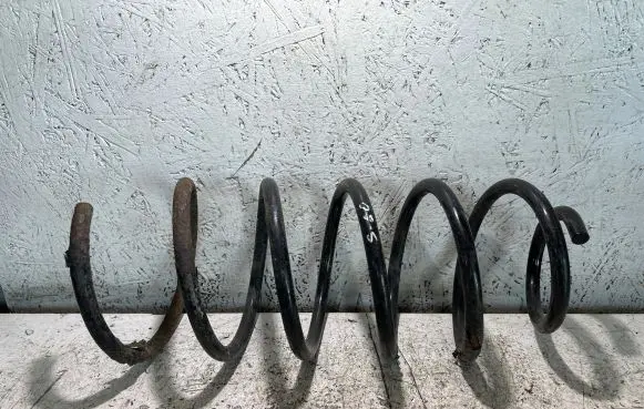 Volvo S60 Front coil spring