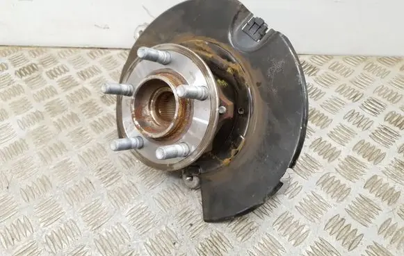Dodge Challenger Rear wheel hub spindle/knuckle 68089312AB