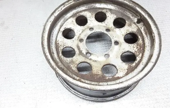 Opel Frontera A R15 steel rim 