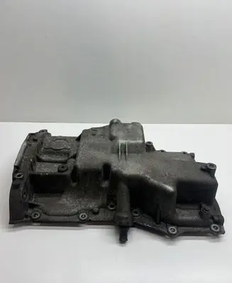 Volvo V50 Oil sump 4M5G6675FJ