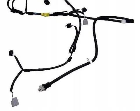 Lexus NX Parking sensor (PDC) wiring loom 8218278340G