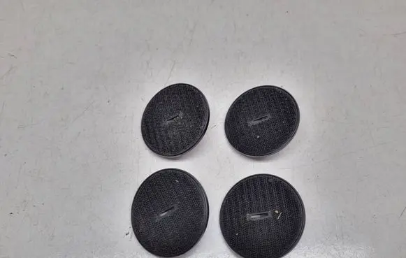 BMW 7 F01 F02 F03 F04 Floor mat clip fixing clamp 91666083