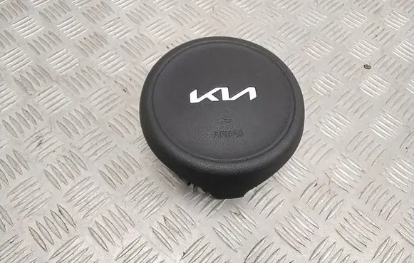KIA Niro Steering wheel airbag 80100G5100
