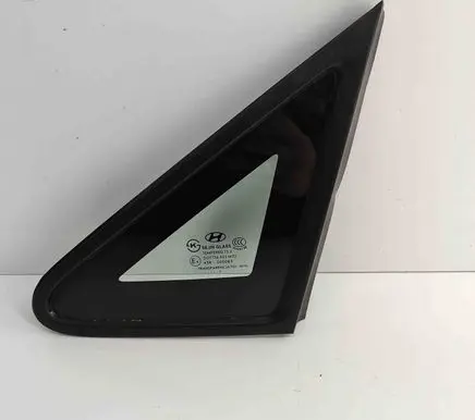 Hyundai H-1, Starex, Satellite Front triangle window/glass 861704H000