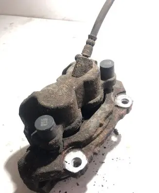 Volvo XC60 Front brake caliper