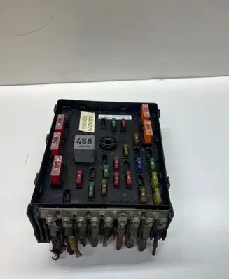 Volkswagen PASSAT B6 Fuse module 3C0971249